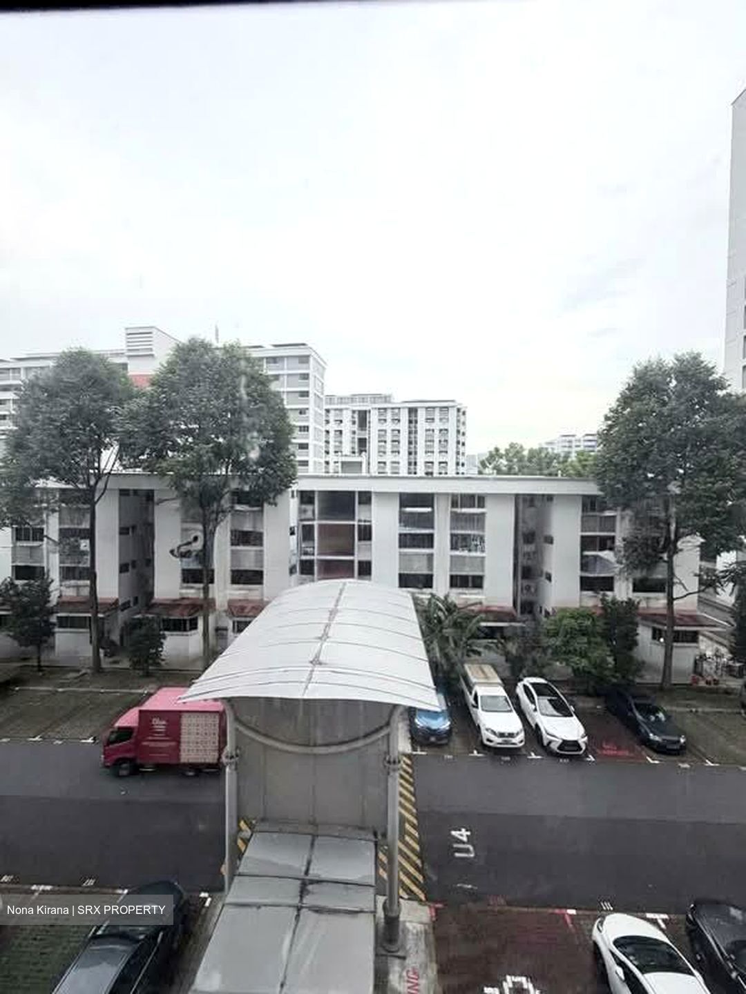 Blk 141 Bukit Batok Street 11 (Bukit Batok), HDB Executive #574507311